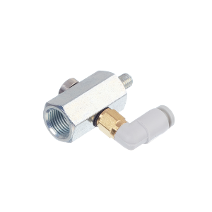 Adapters for Vacuum Cups